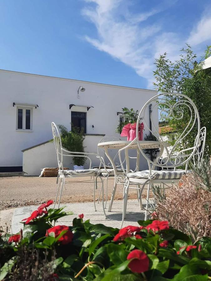 Masseria Santa Maria Гравина-ин-Пулья Экстерьер фото